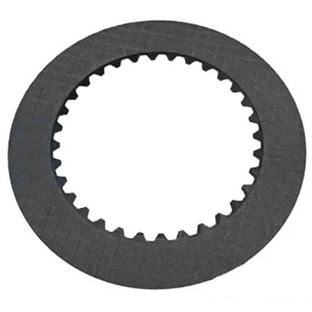 Disc, Friction PTO Clutch